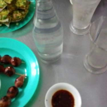Tổng hợp- Quán Ăn Bánh Tráng Kẹp - Điện Biên Phủ