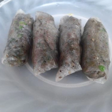 Tổng hợp- Quán Ăn Bánh Tráng Kẹp - Điện Biên Phủ