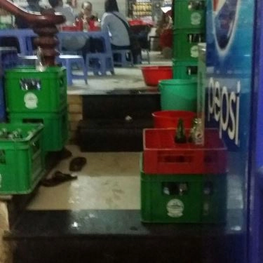 Tổng hợp- Quán Ăn Bánh Tráng Kẹp - Điện Biên Phủ