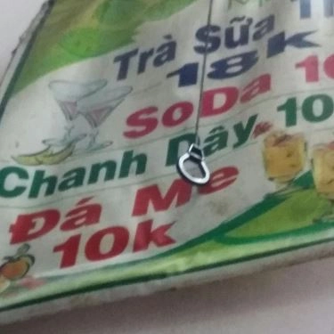 Tổng hợp- Quán Ăn Bánh Tráng Kẹp - Điện Biên Phủ