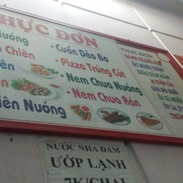 Tổng hợp- Quán Ăn Bánh Tráng Kẹp - Điện Biên Phủ