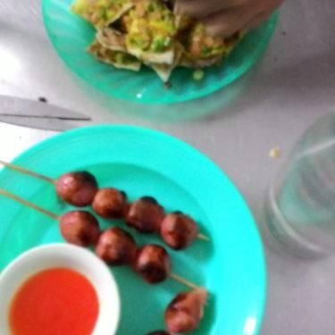 Tổng hợp- Quán Ăn Bánh Tráng Kẹp - Điện Biên Phủ