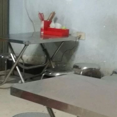 Tổng hợp- Quán Ăn Bánh Tráng Kẹp - Điện Biên Phủ