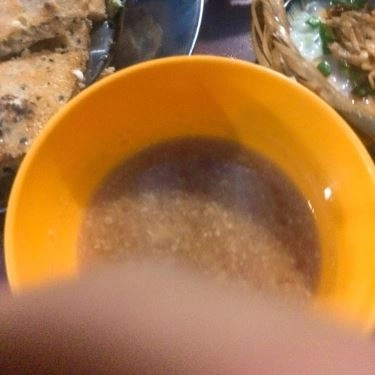 Tổng hợp- Quán Ăn Bánh Tráng Nướng Cô Chín - Chu Văn An