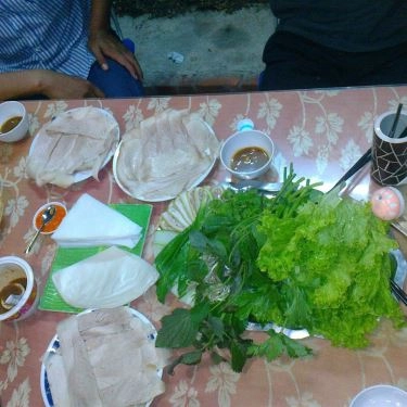 Tổng hợp- Quán Ăn Bánh Tráng Thịt Heo - Châu Thị Vĩnh Tế