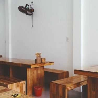 Tổng hợp- Quán Ăn Bánh Tráng Thịt Heo Đại Lộc