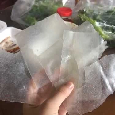 Món ăn- Quán Ăn Bánh Tráng Thịt Heo Đại Lộc