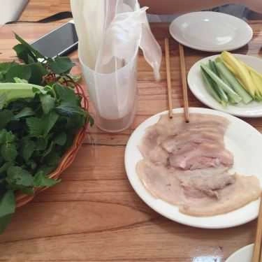 Tổng hợp- Quán Ăn Bánh Tráng Thịt Heo Đại Lộc