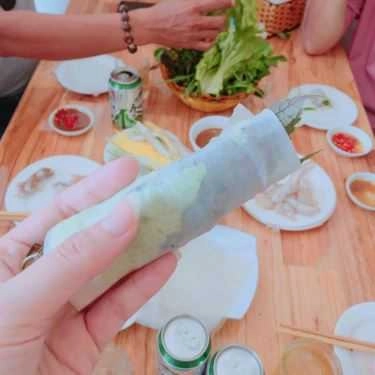 Món ăn- Quán Ăn Bánh Tráng Thịt Heo Đại Lộc