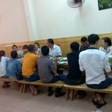 Tổng hợp- Quán Ăn Bánh Tráng Thịt Heo Hương Đại Lộc