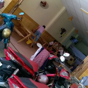Tổng hợp- Quán Ăn Bánh Tráng Thịt Heo Hương Đại Lộc