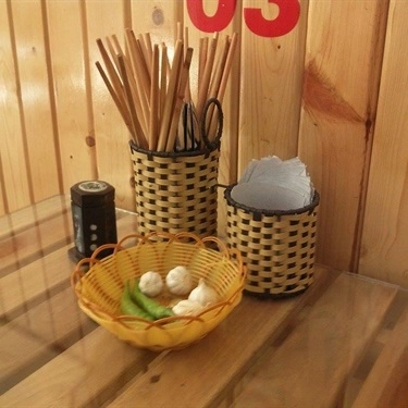 Tổng hợp- Quán Ăn Bánh Tráng Thịt Heo Hương Đại Lộc