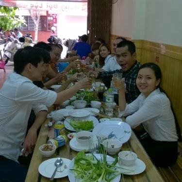 Tổng hợp- Quán Ăn Bánh Tráng Thịt Heo Hương Đại Lộc