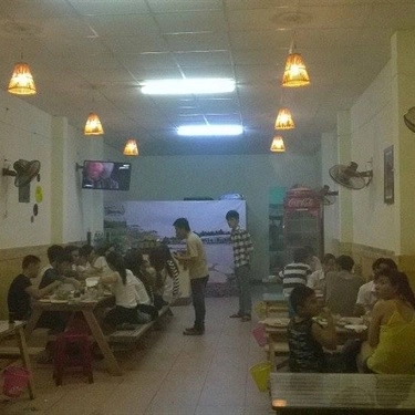 Tổng hợp- Quán Ăn Bánh Tráng Thịt Heo Hương Đại Lộc