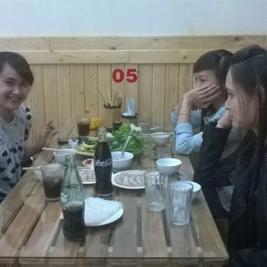 Tổng hợp- Quán Ăn Bánh Tráng Thịt Heo Hương Đại Lộc