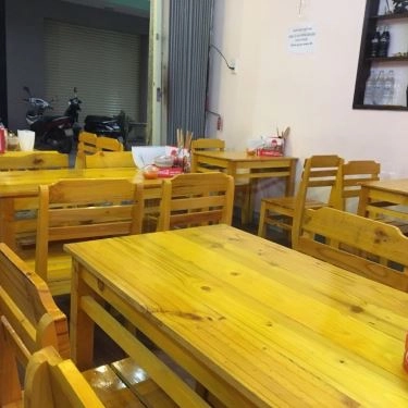 Tổng hợp- Quán Ăn Bánh Tráng Thịt Heo Lộc