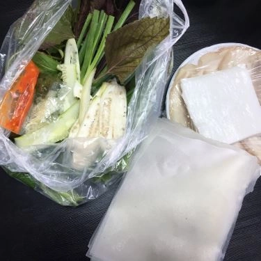 Tổng hợp- Quán Ăn Bánh Tráng Thịt Heo Lộc