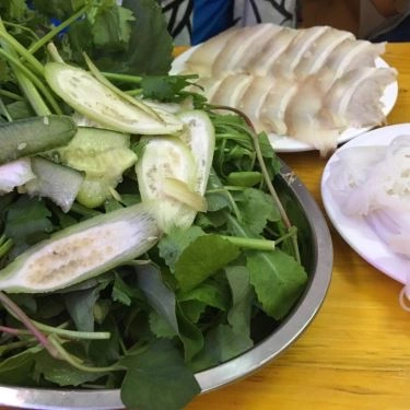 Tổng hợp- Quán Ăn Bánh Tráng Thịt Heo Lộc