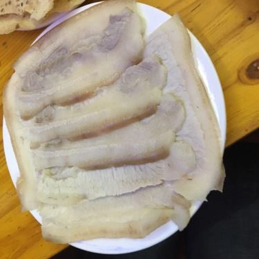 Tổng hợp- Quán Ăn Bánh Tráng Thịt Heo Lộc