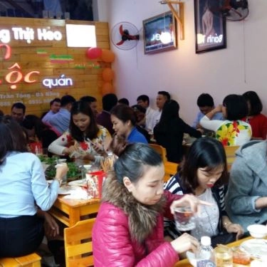 Tổng hợp- Quán Ăn Bánh Tráng Thịt Heo Lộc