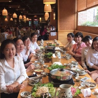 Tổng hợp- Quán Ăn Bánh Tráng Thịt Heo Phú Cường - Hồ Gươm Plaza