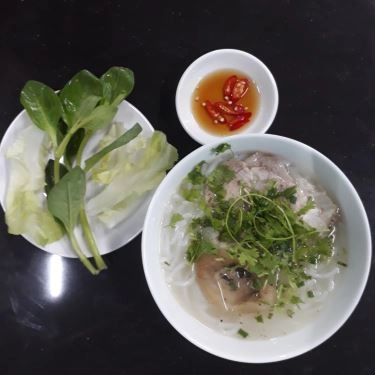 Món ăn- Quán Ăn Tư Trinh - Bánh Tráng Trảng Bàng