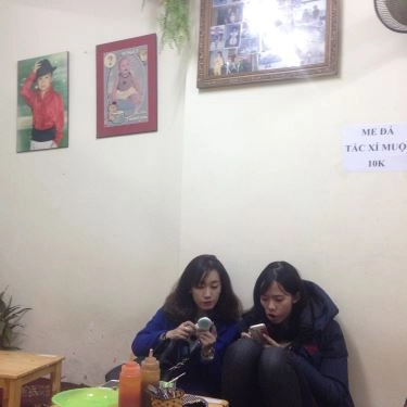 Tổng hợp- Quán Ăn Bánh Tráng Trộn Tina Trần - 33 Chùa Láng