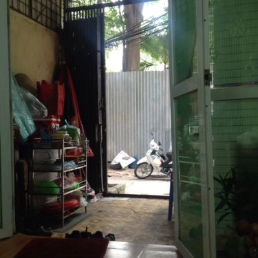 Tổng hợp- Quán Ăn Bánh Tráng Trộn Tina Trần - 33 Chùa Láng
