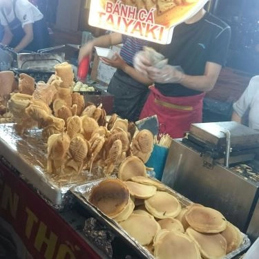 Tổng hợp- Quán Ăn Bánh Truyền Thống Nhật Bản