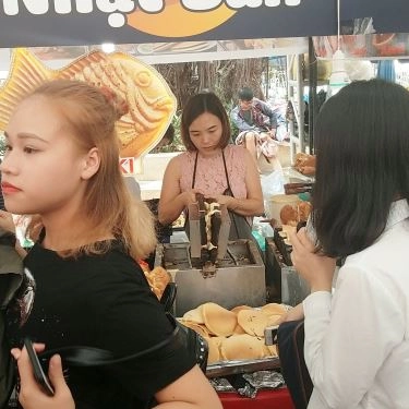 Tổng hợp- Quán Ăn Bánh Truyền Thống Nhật Bản