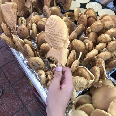 Tổng hợp- Quán Ăn Bánh Truyền Thống Nhật Bản