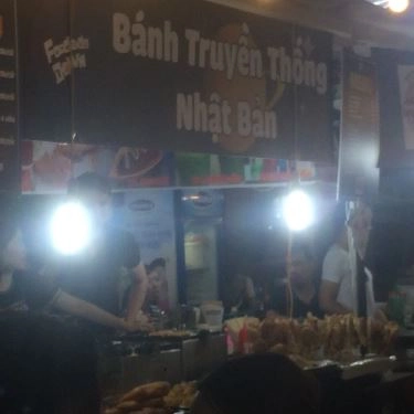Tổng hợp- Quán Ăn Bánh Truyền Thống Nhật Bản