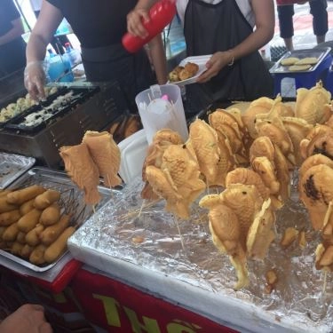 Tổng hợp- Quán Ăn Bánh Truyền Thống Nhật Bản