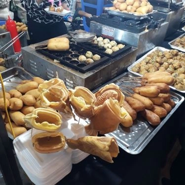Tổng hợp- Quán Ăn Bánh Truyền Thống Nhật Bản