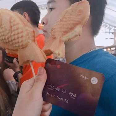 Tổng hợp- Quán Ăn Bánh Truyền Thống Nhật Bản