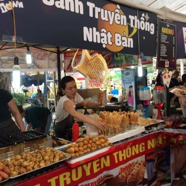 Tổng hợp- Quán Ăn Bánh Truyền Thống Nhật Bản