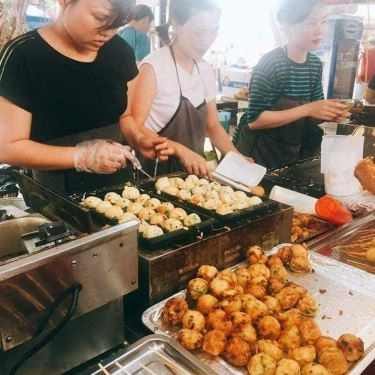Tổng hợp- Quán Ăn Bánh Truyền Thống Nhật Bản