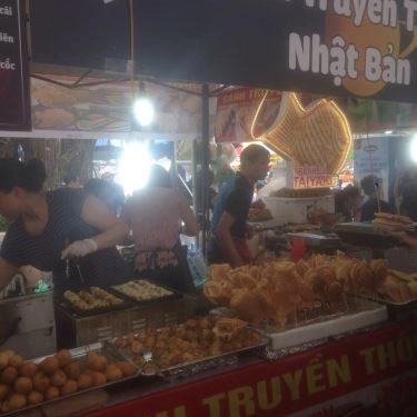 Tổng hợp- Quán Ăn Bánh Truyền Thống Nhật Bản