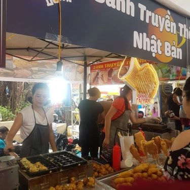 Tổng hợp- Quán Ăn Bánh Truyền Thống Nhật Bản