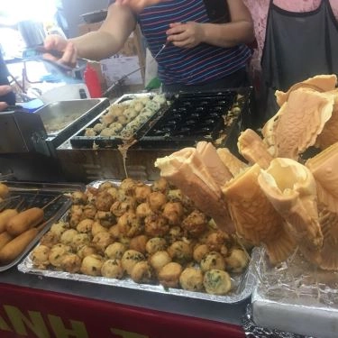 Tổng hợp- Quán Ăn Bánh Truyền Thống Nhật Bản
