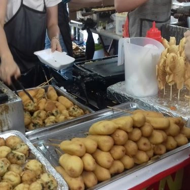 Tổng hợp- Quán Ăn Bánh Truyền Thống Nhật Bản