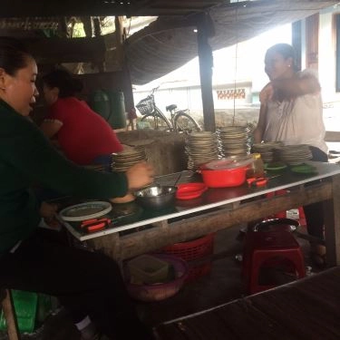 Tổng hợp- Quán Ăn Bánh Ướt & Bánh Hấp - Quốc Lộ 26