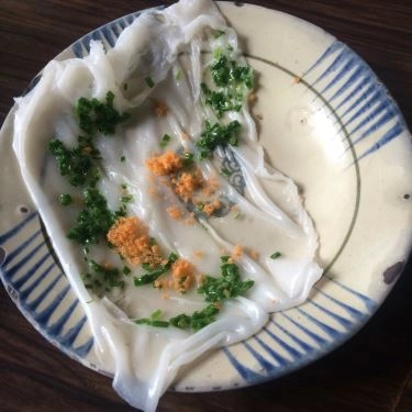 Món ăn- Quán Ăn Bánh Ướt & Bánh Hấp - Quốc Lộ 26