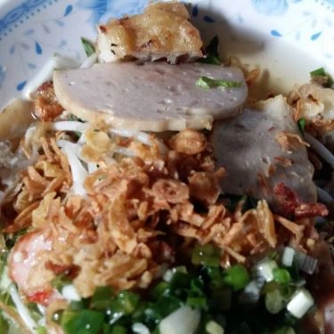 Món ăn- Quán Ăn Bánh Ướt