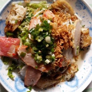 Món ăn- Quán Ăn Bánh Ướt