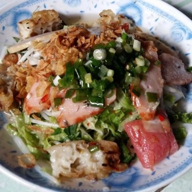 Món ăn- Quán Ăn Bánh Ướt