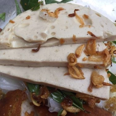 Món ăn- Quán Ăn Bánh Ướt - 93 Nguyễn Cư Trinh