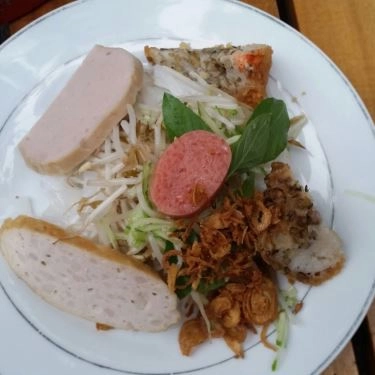 Món ăn- Quán Ăn Bánh Ướt - Bà Huyện Thanh Quan