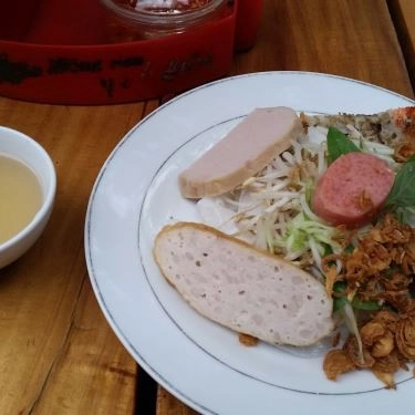 Món ăn- Quán Ăn Bánh Ướt - Bà Huyện Thanh Quan
