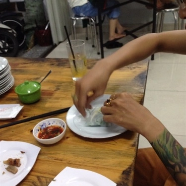 Tổng hợp- Quán Ăn Bánh Ướt Ban Mê